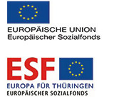 ESF-gefördert
