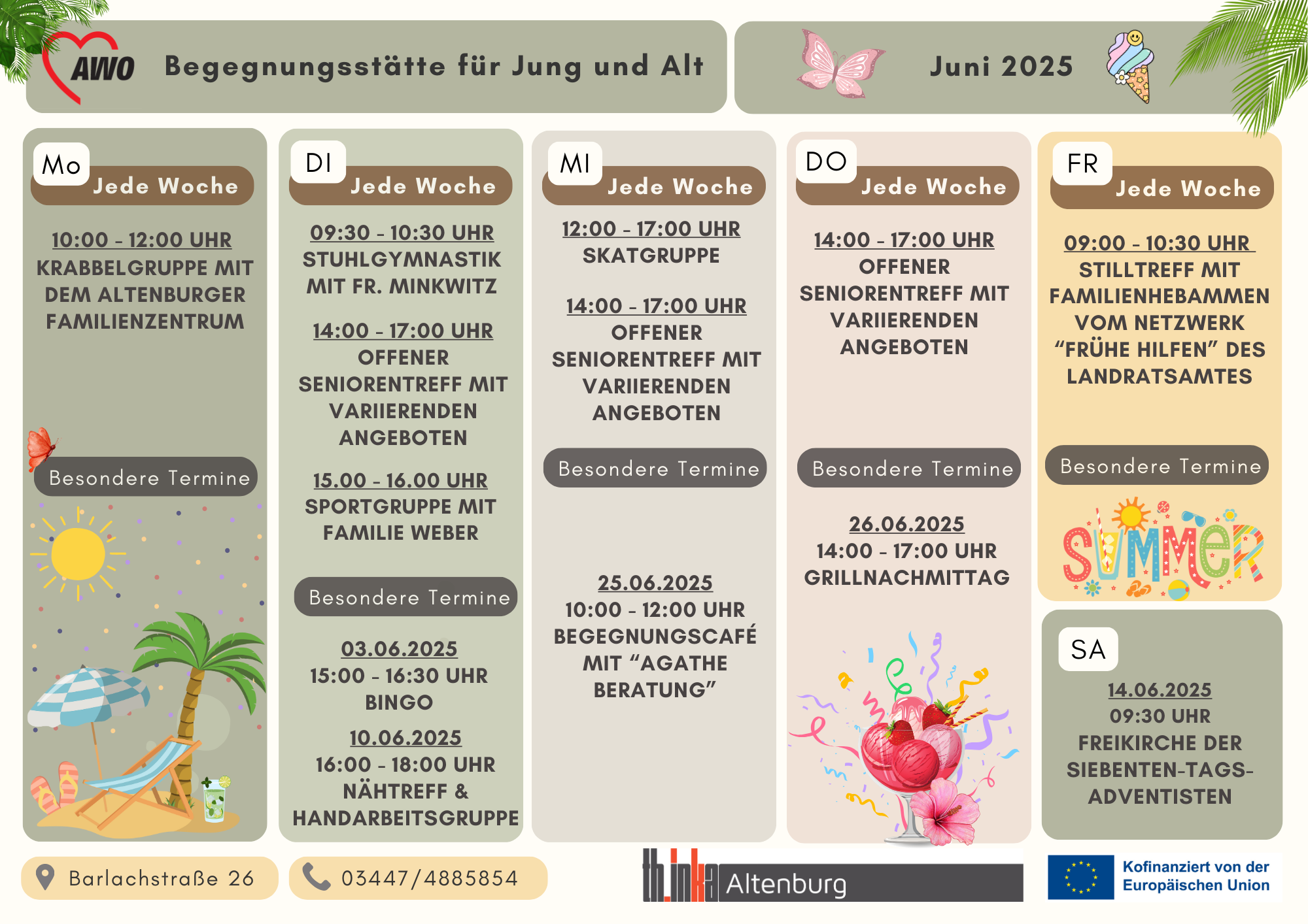 Juniplan